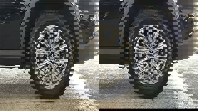 Certified 2026 Mercedes-Benz GLC 300 4MATIC image 11