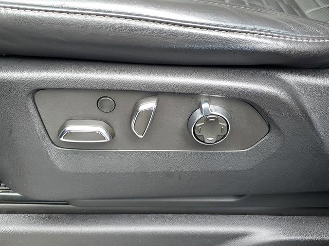 Certified 2023 Cadillac Escalade V image 41