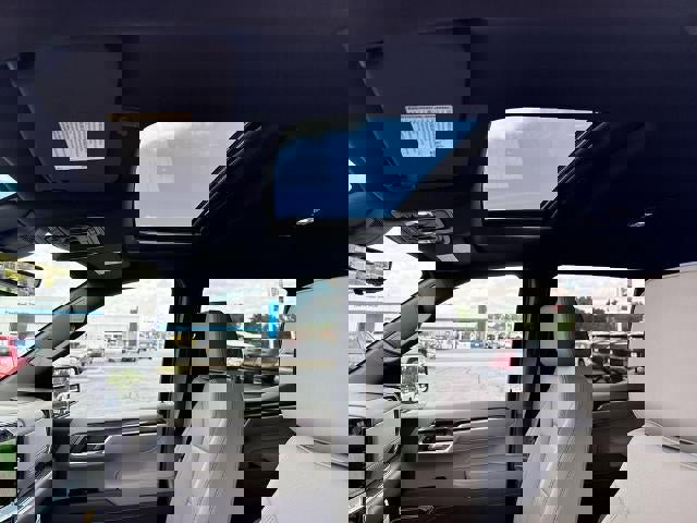 New 2026 Chevrolet Silverado 1500 LTZ w/ Technology Package image 19