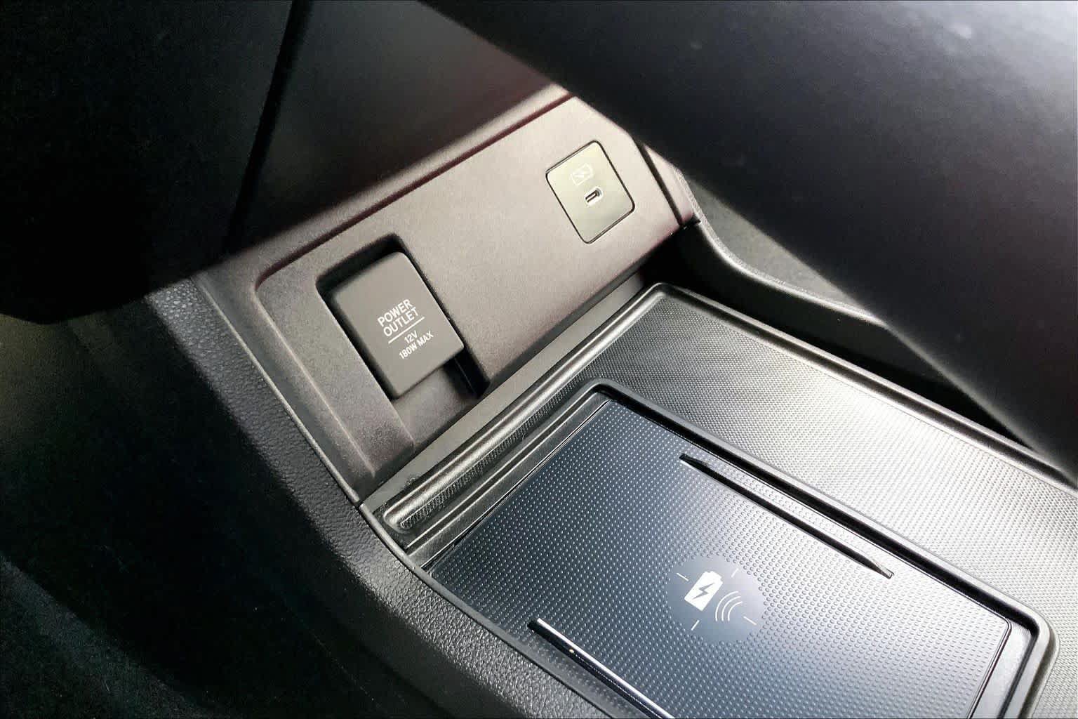 Used 2022 Acura RDX A-Spec AWD/4WD image 33