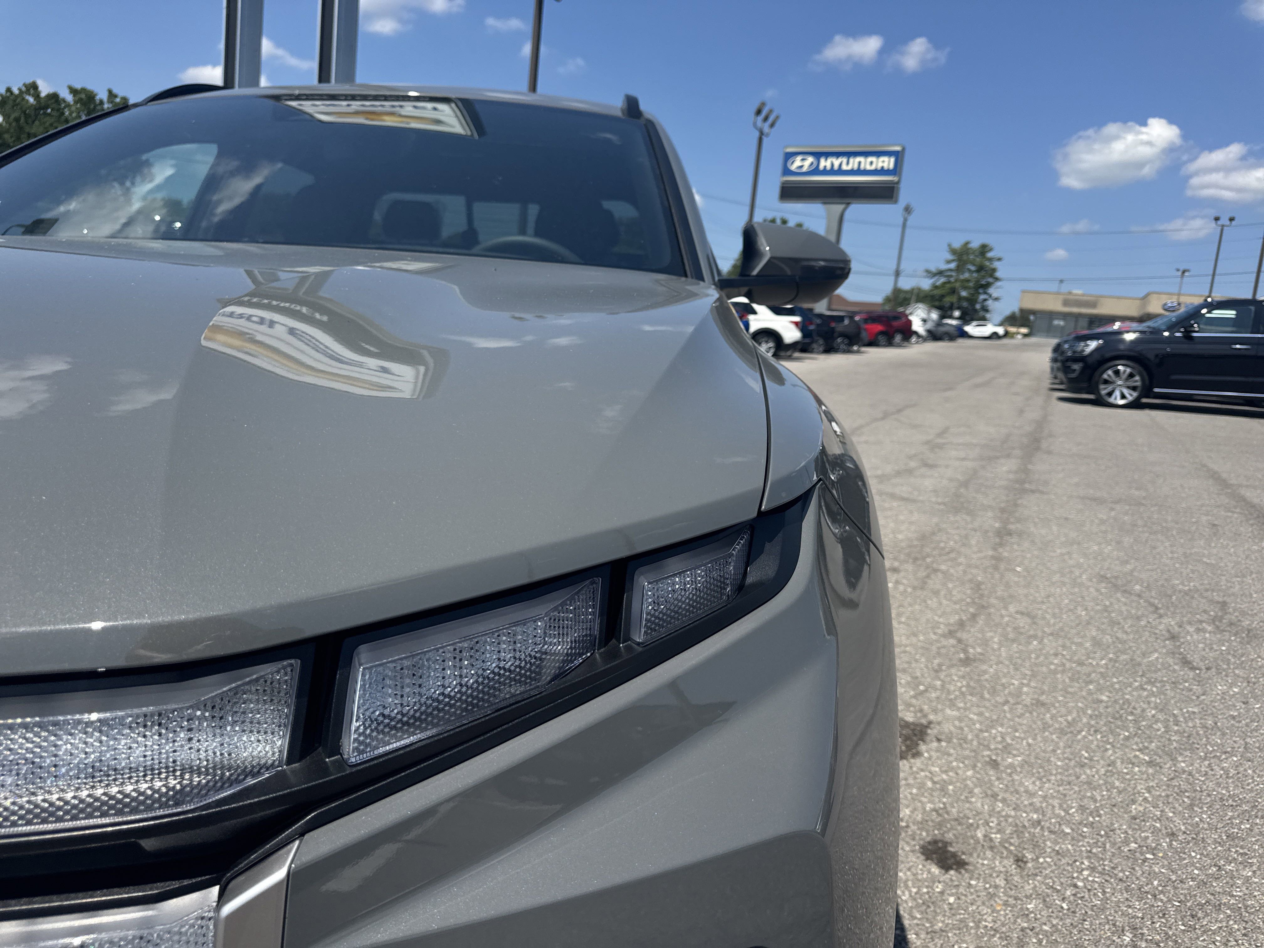 New 2026 Hyundai Santa Cruz SEL image 10