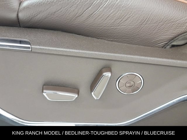 Used 2025 Ford F150 King Ranch AWD/4WD image 14