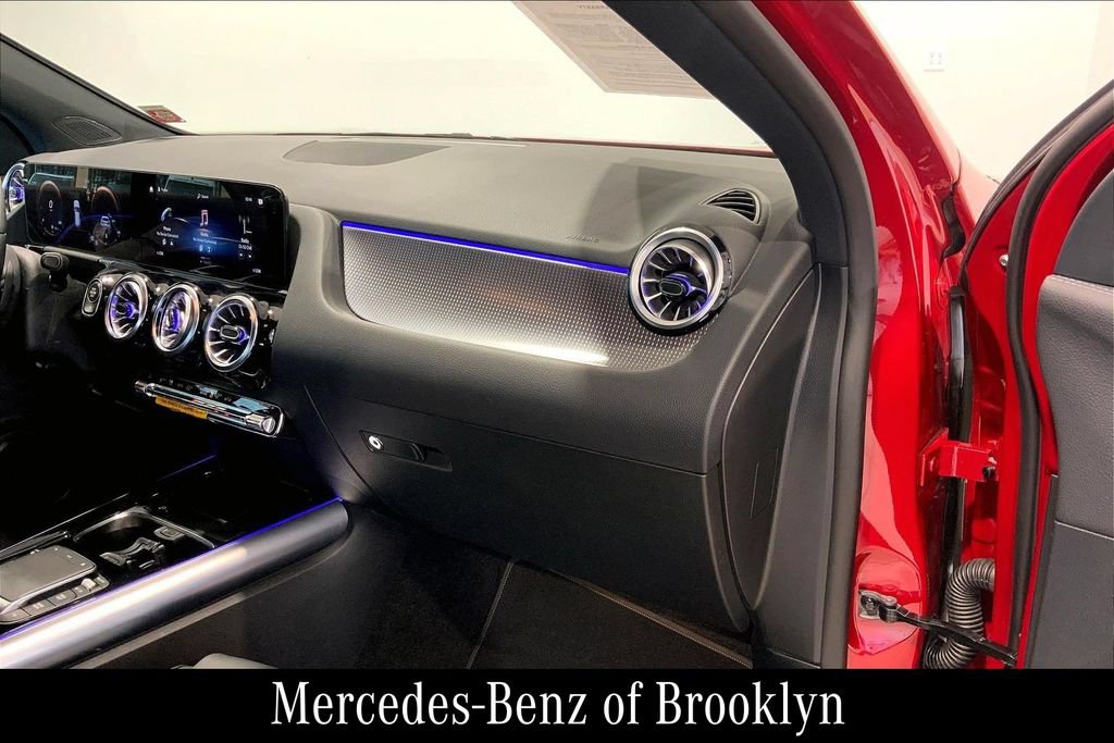 Certified 2023 Mercedes-Benz GLA 250 4MATIC image 21
