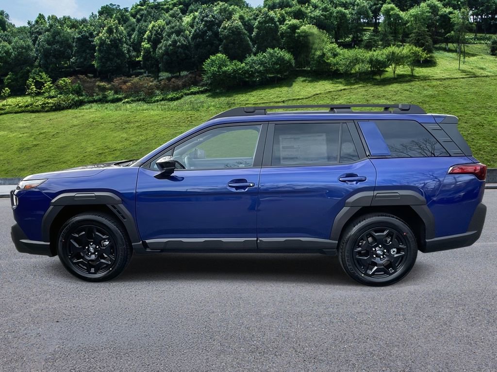 New 2026 Subaru Outback Limited AWD/4WD image 2