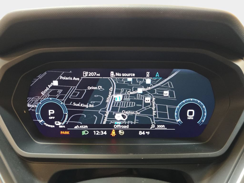 Certified 2023 Audi Q4 e-tron Premium Plus RWD image 25