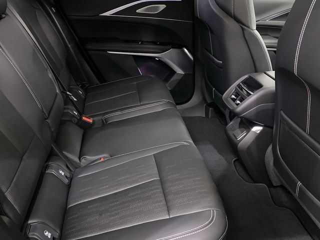 New 2025 Cadillac Lyriq Sport AWD/4WD image 29