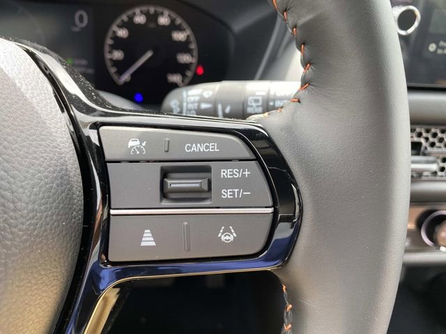 New 2026 Honda HR-V Sport image 13