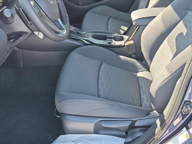 New 2027 Toyota Corolla SE FWD image 4