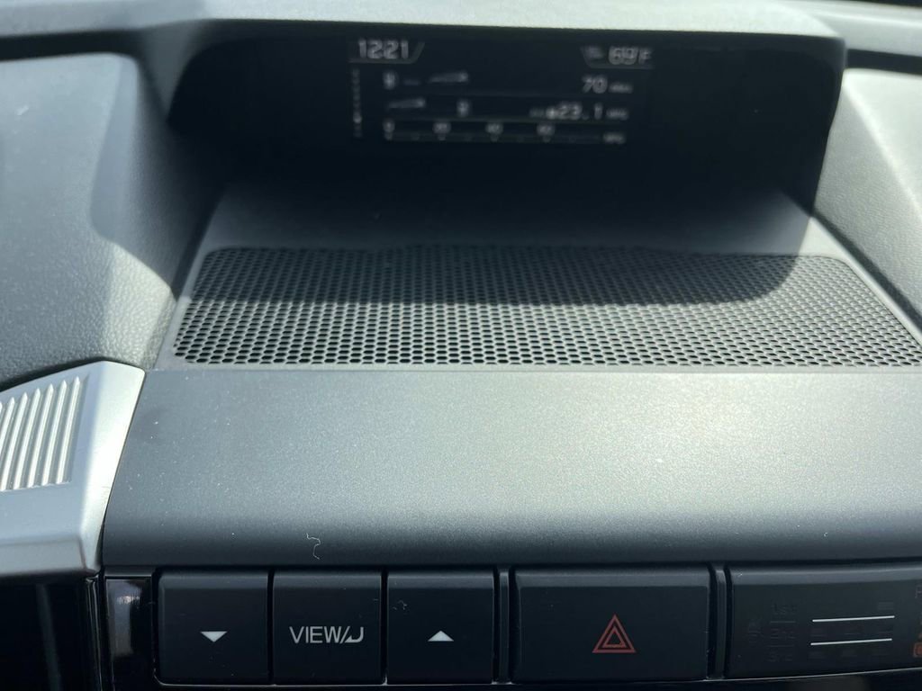 Used 2021 Subaru Ascent Touring w/ Popular Package #2 image 14