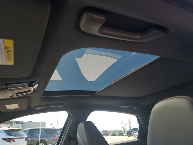 New 2026 Hyundai Sonata N Line image 18