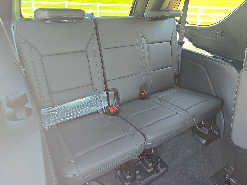 New 2026 Chevrolet Tahoe LT AWD/4WD image 12