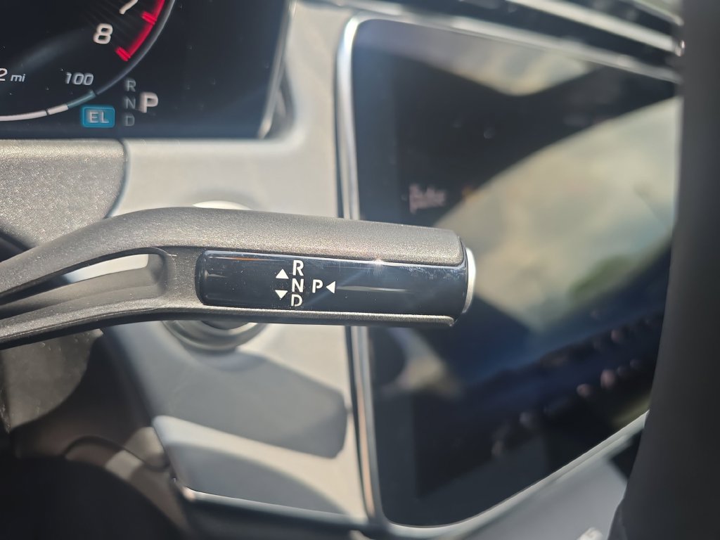 New 2026 Mercedes-Benz E 53 AMG e 4MATIC Sedan image 24