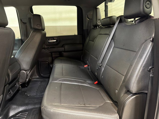 Used 2021 Chevrolet Silverado 3500 W/T w/ WT Convenience Package image 37