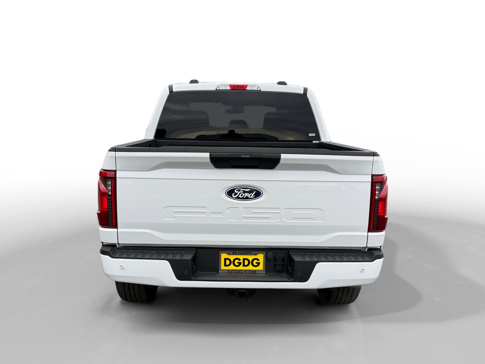 Certified 2024 Ford F150 STX image 4