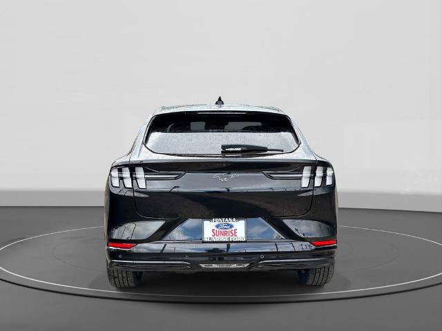 Certified 2023 Ford Mustang Mach-E Premium RWD image 6
