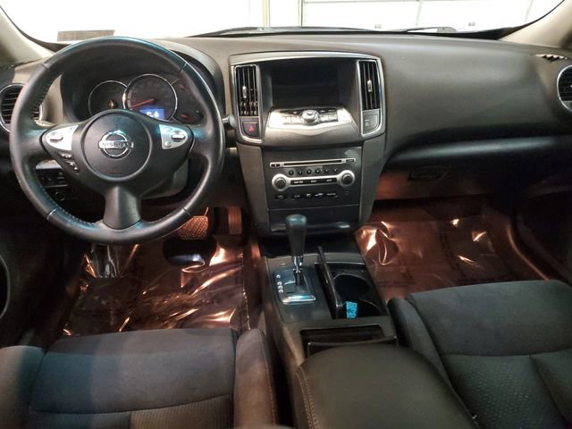 Used 2012 Nissan Maxima 3.5 S image 13