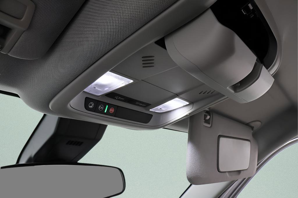 Used 2024 Chevrolet Equinox LT image 16