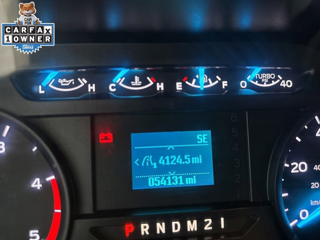 Used 2017 Ford F250 XL w/ STX Appearance Package AWD/4WD image 10