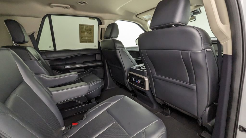 Certified 2024 Ford Expedition XLT AWD/4WD image 41