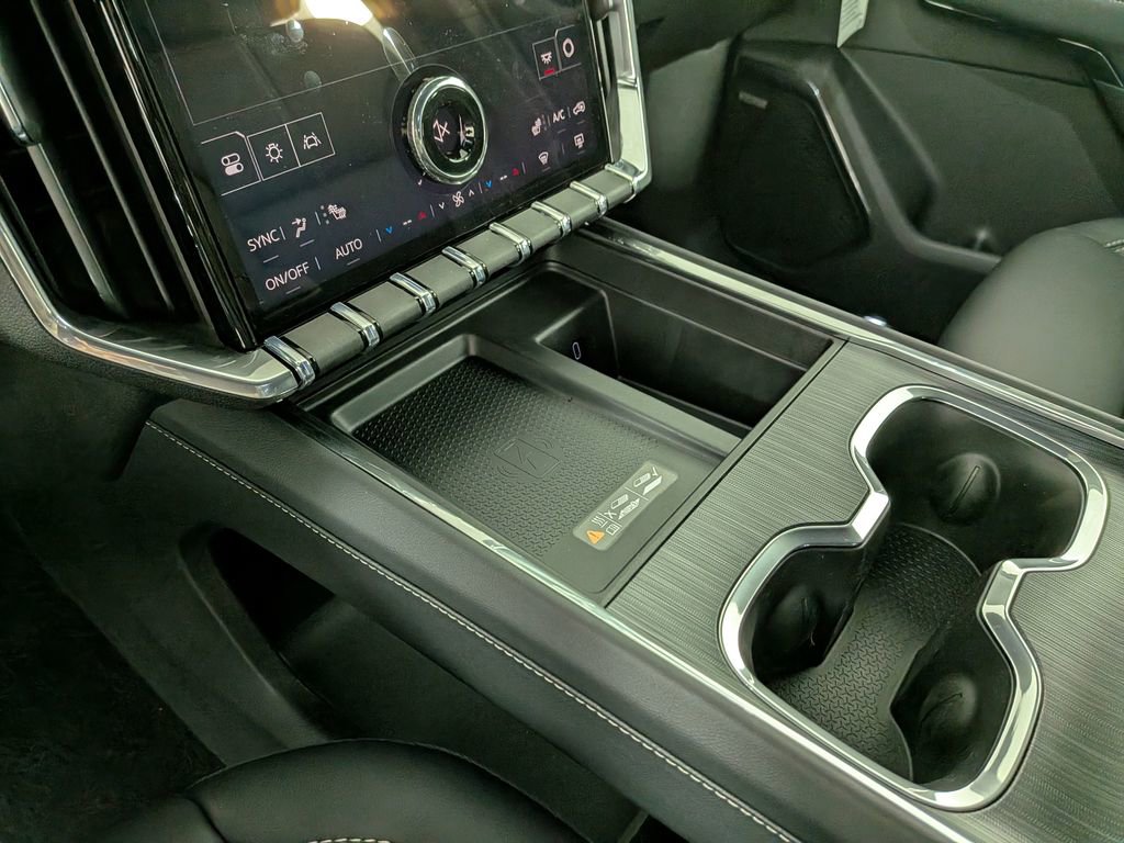 New 2026 GMC Acadia Elevation w/ Elevation Premium Package image 24