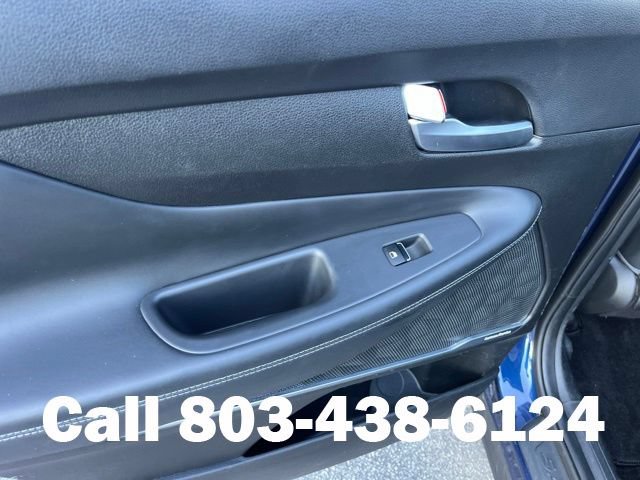 Used 2022 Hyundai Santa Fe SEL w/ Convenience + Premium Package FWD image 13