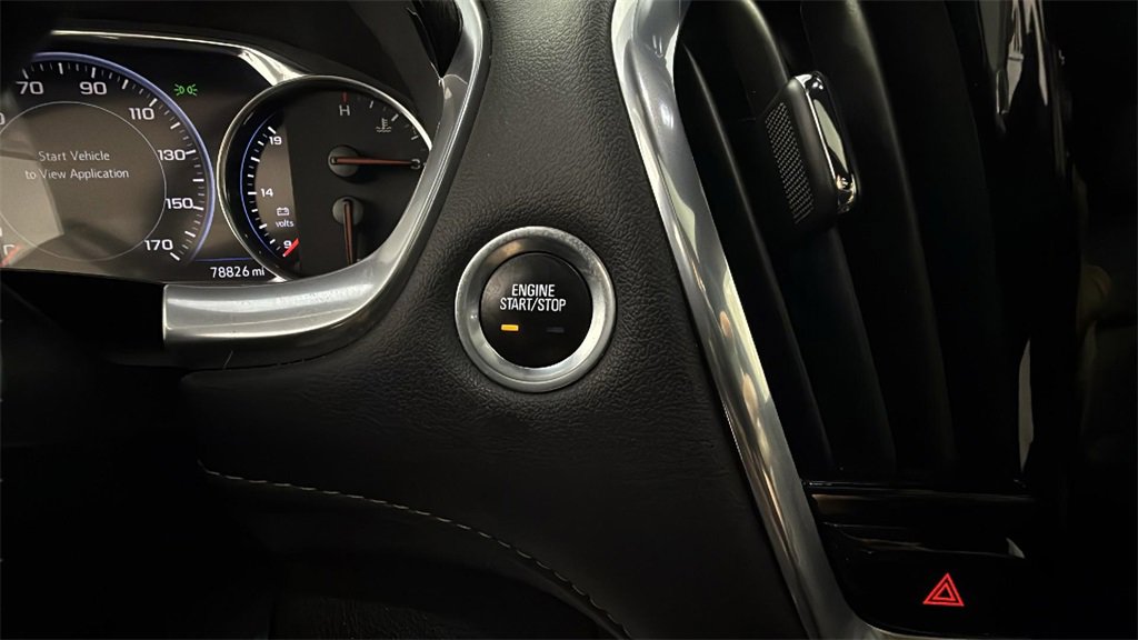 Used 2023 Chevrolet Traverse Premier w/ Redline Edition image 21