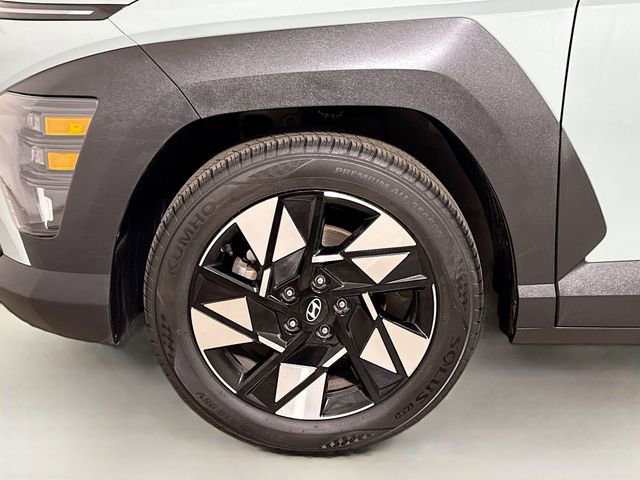 Used 2025 Hyundai Kona SEL FWD image 26