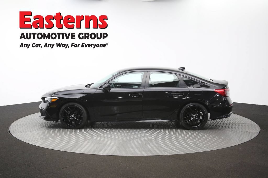 Used 2024 Honda Civic Sport image 58
