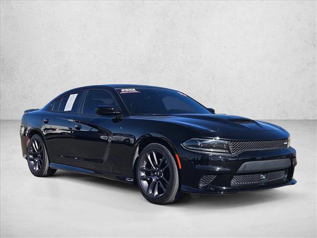 Used 2023 Dodge Charger R/T w/ Daytona Edition Group image 3