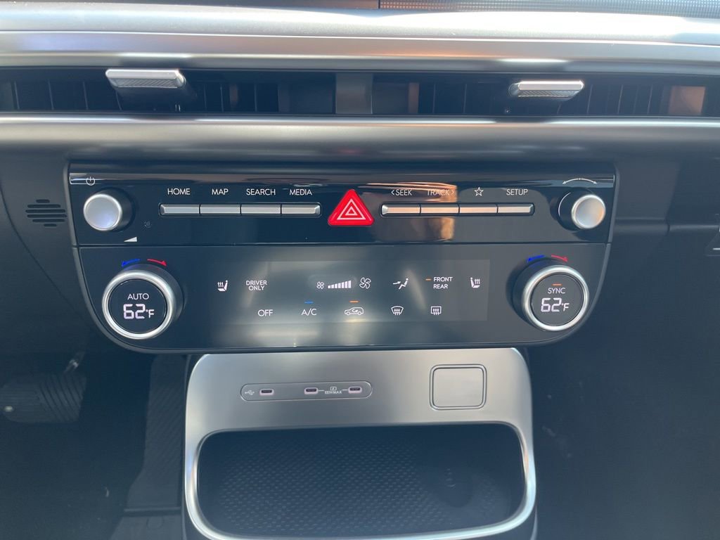 New 2026 Hyundai Ioniq 9 SE image 31