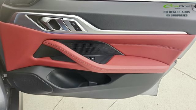 Used 2024 BMW i4 eDrive40 w/ Premium Package RWD image 37
