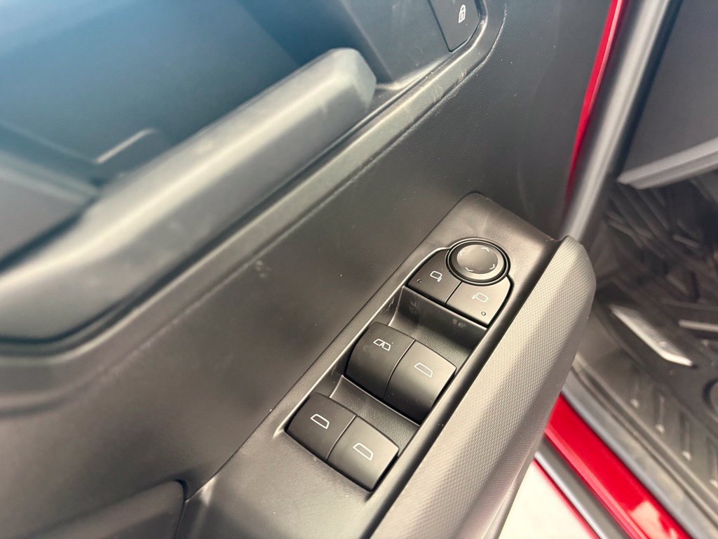 New 2026 Chevrolet Colorado Trail Boss AWD/4WD image 29