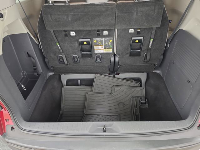 Certified 2021 Toyota Sienna LE FWD image 31