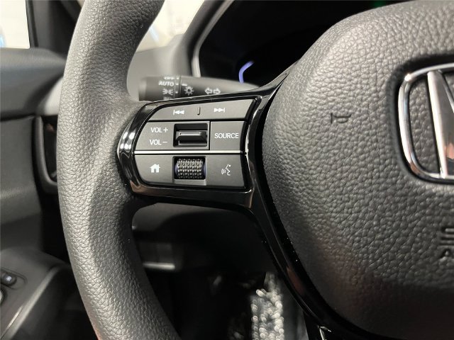 New 2027 Honda Civic LX image 16
