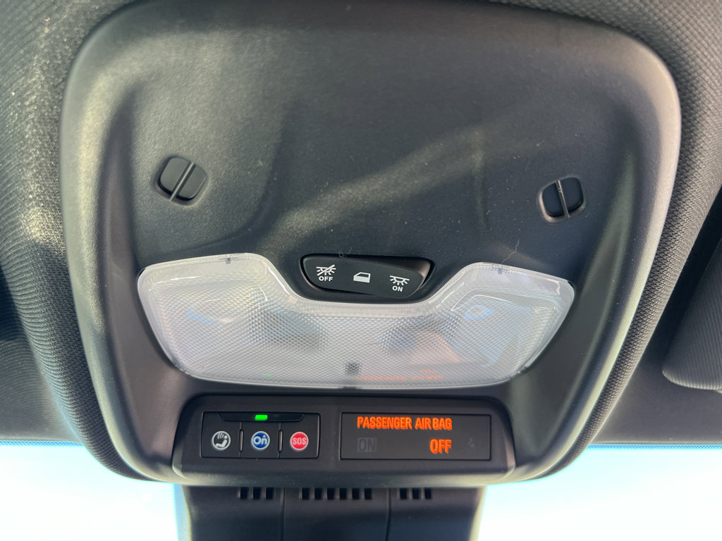 New 2026 GMC Canyon Elevation image 28