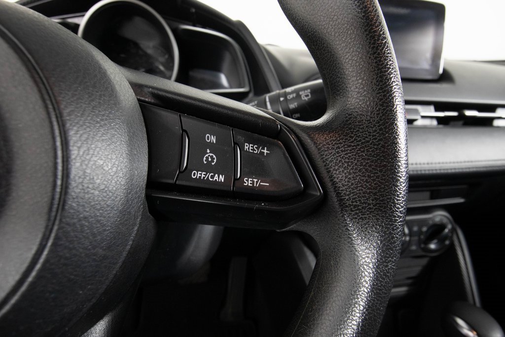 Used 2018 MAZDA CX-3 Sport image 27