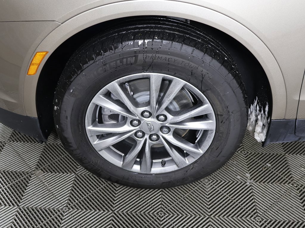 Used 2023 Cadillac XT5 Premium Luxury image 21