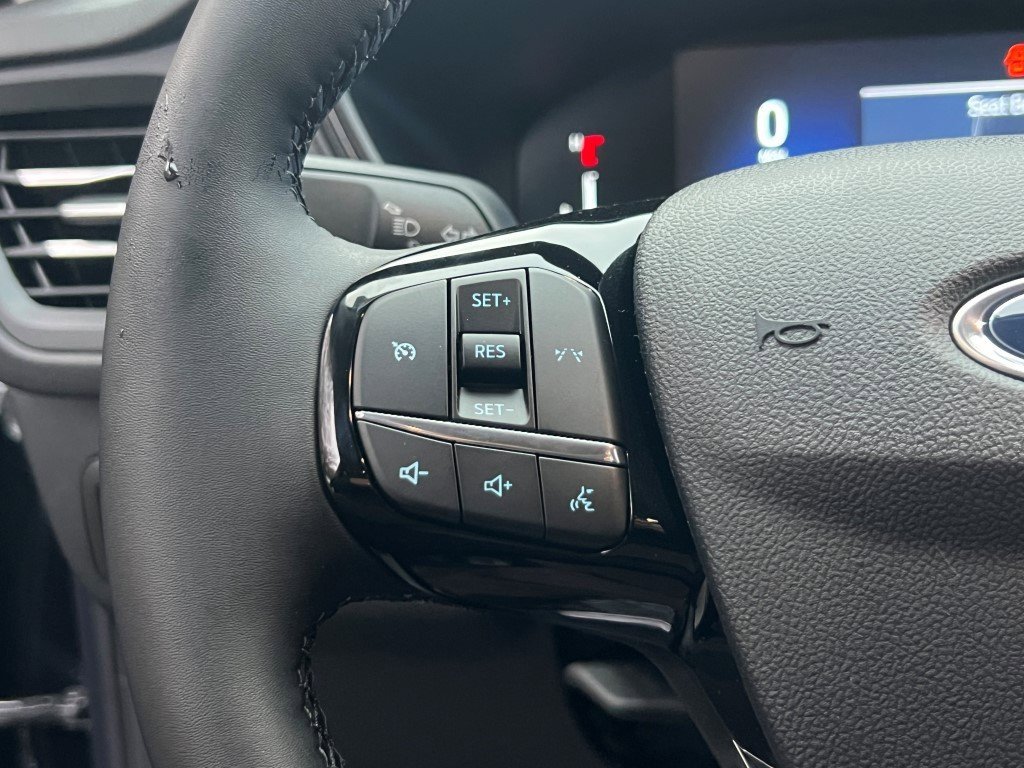 New 2026 Ford Escape Active w/ Cold Weather Package image 20