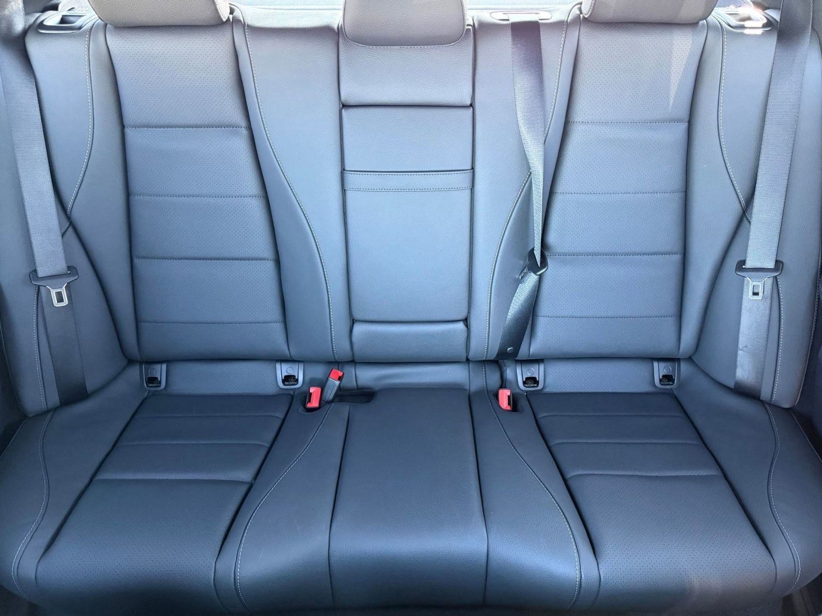 New 2026 Mercedes-Benz GLE 450 4MATIC image 24