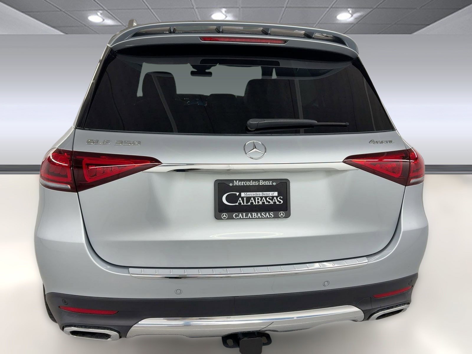 Used 2023 Mercedes-Benz GLE 350 4MATIC image 10