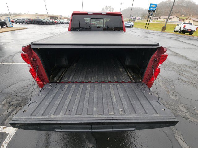 Used 2020 Chevrolet Silverado 1500 LT w/ All-Star Edition image 19