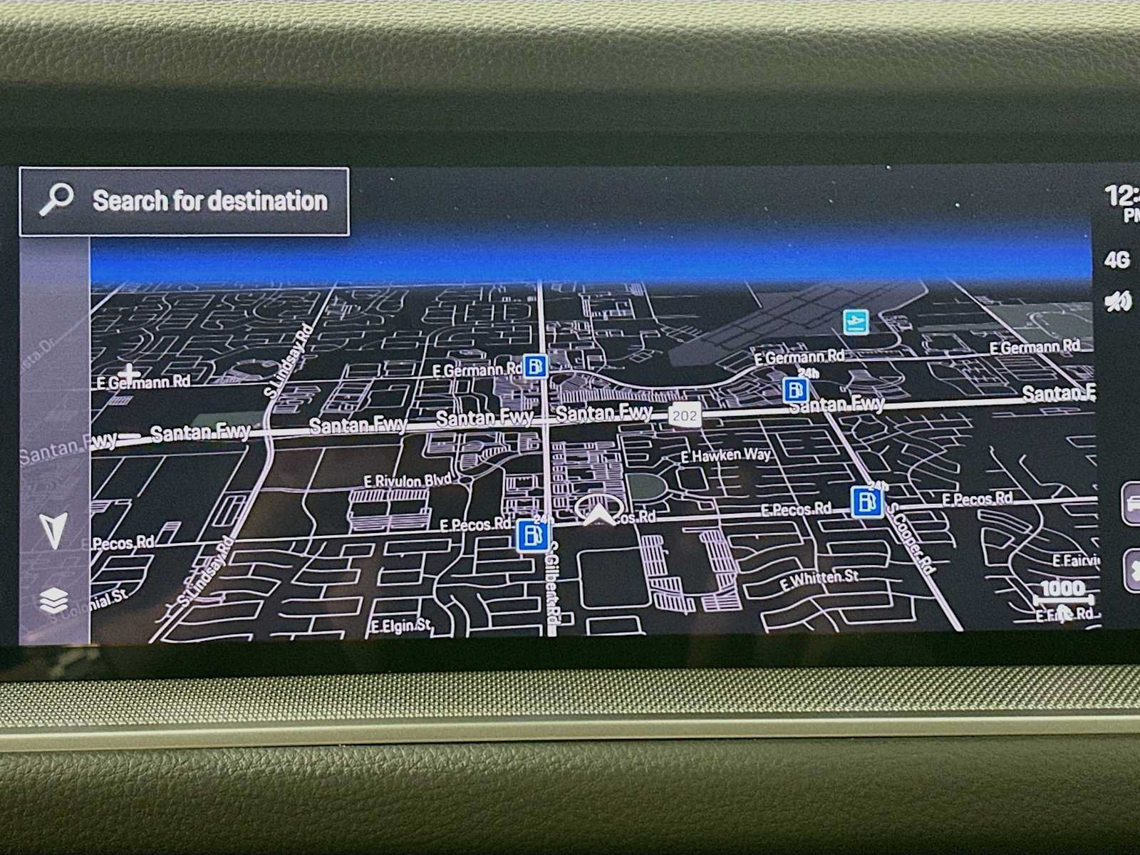 New 2026 Porsche Cayenne AWD/4WD image 17