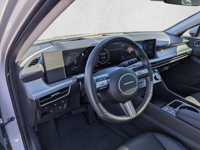 Certified 2025 Hyundai Sonata Limited FWD image 12