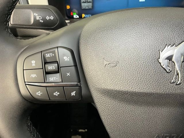 New 2025 Ford Bronco Sport Heritage w/ Convenience Package image 24