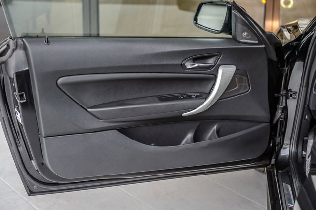 Used 2014 BMW M235i Coupe image 43