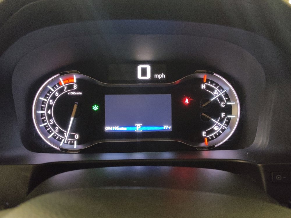 Used 2017 Honda Pilot EX-L image 23