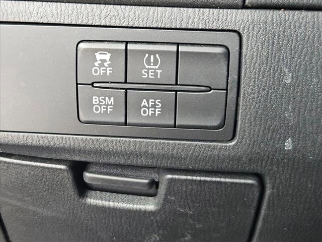 Used 2015 MAZDA MAZDA6 Grand Touring image 13