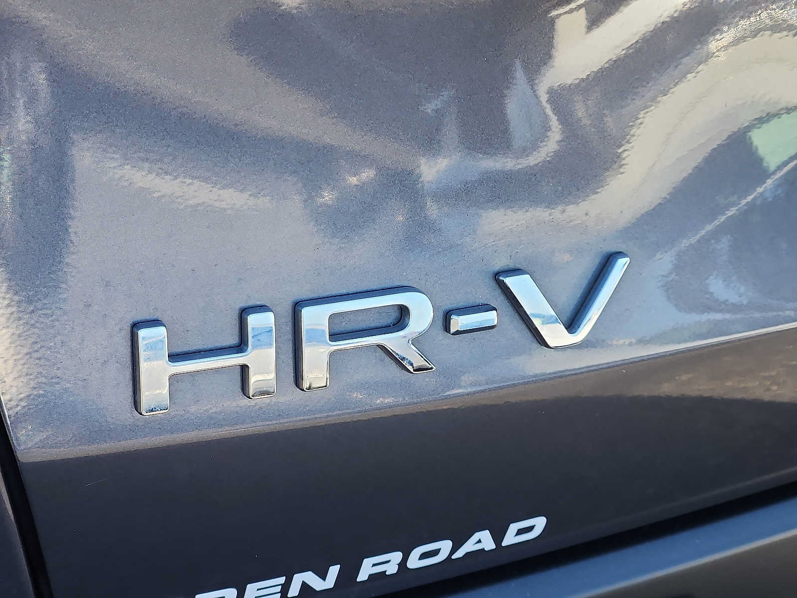 Used 2026 Honda HR-V LX image 29