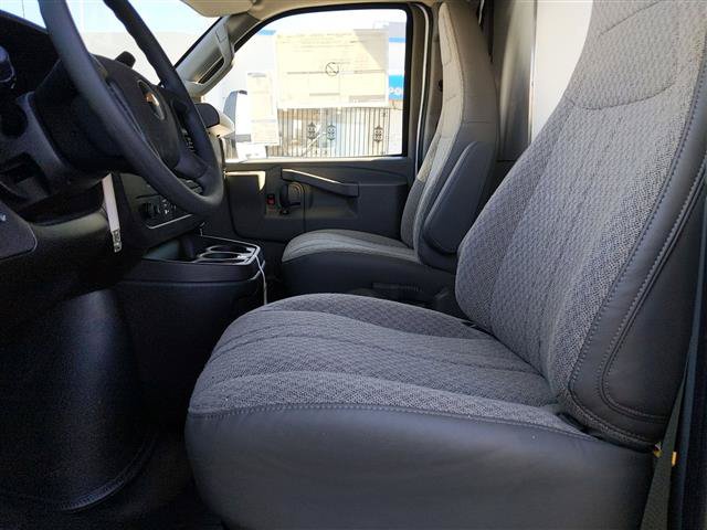 New 2024 Chevrolet Express 3500 w/ Power Convenience Package RWD image 6