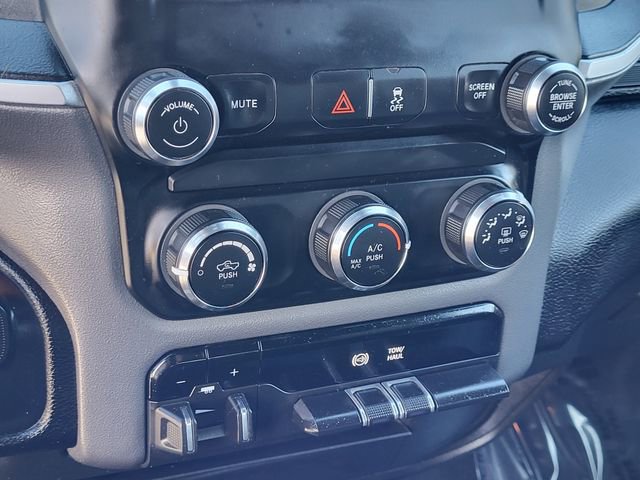 Certified 2024 RAM 2500 Big Horn image 21